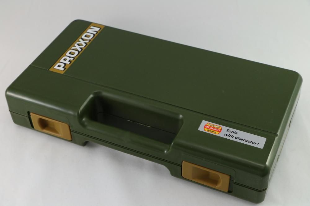 комплект за гравиране PROXXON MICROMOT, Германия