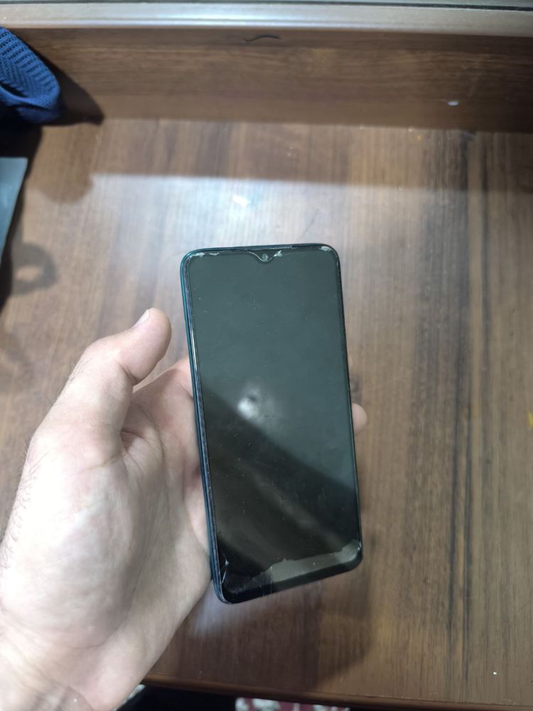 Redmi 8 pro 6/128