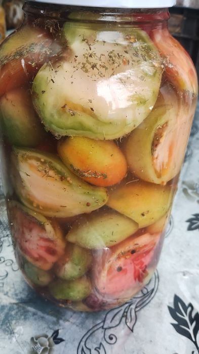 Borcane cu hrean si muraturi