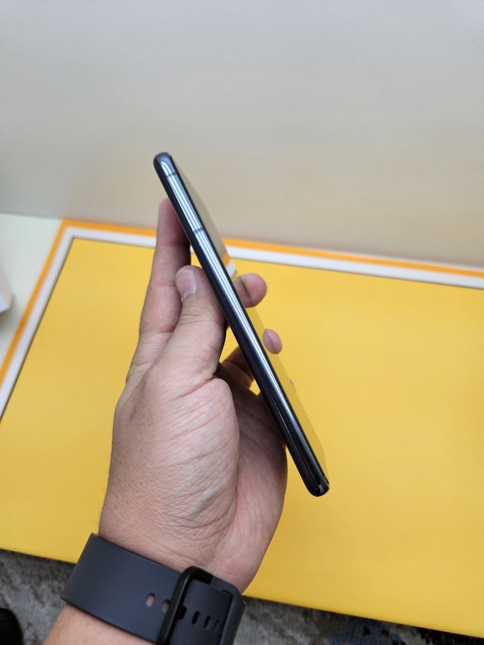 Samsung S21 xotirasi 8/256GB