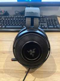 Casti gaming Razer Kraken 7.1 V2