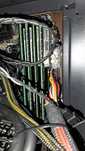 Kit RAM Patriot 2x4GB DDR3 1600