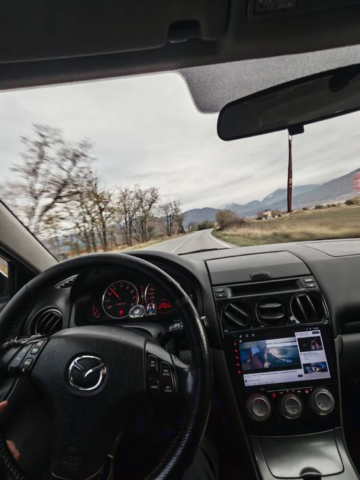 Продавам Мазда 6