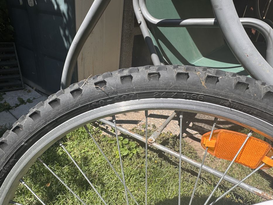 Vand bicicleta MTB 24 inch