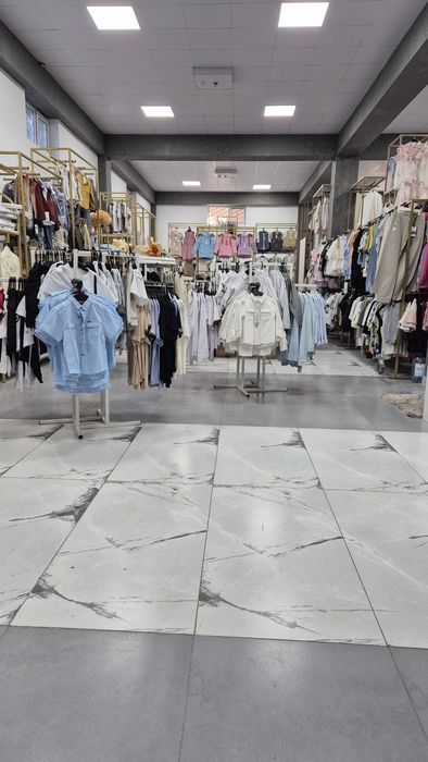 Аренда бутик ТД БЕРЕКЕ  возле Алаш базар