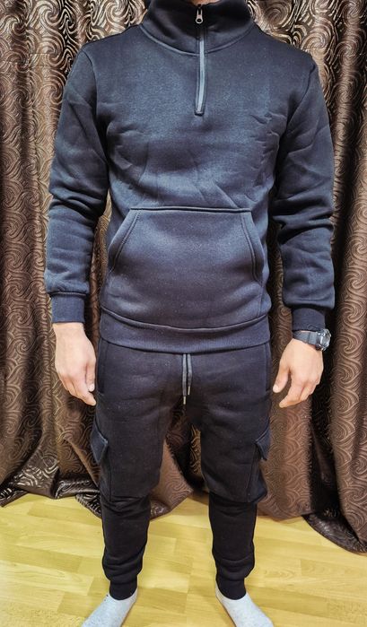 Мъжки спортен екип