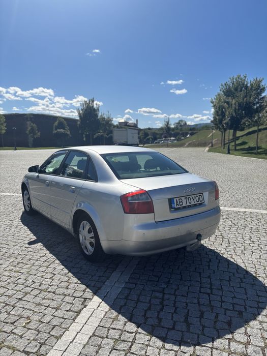Vand audi a4 b6 2005 1.9 TDI