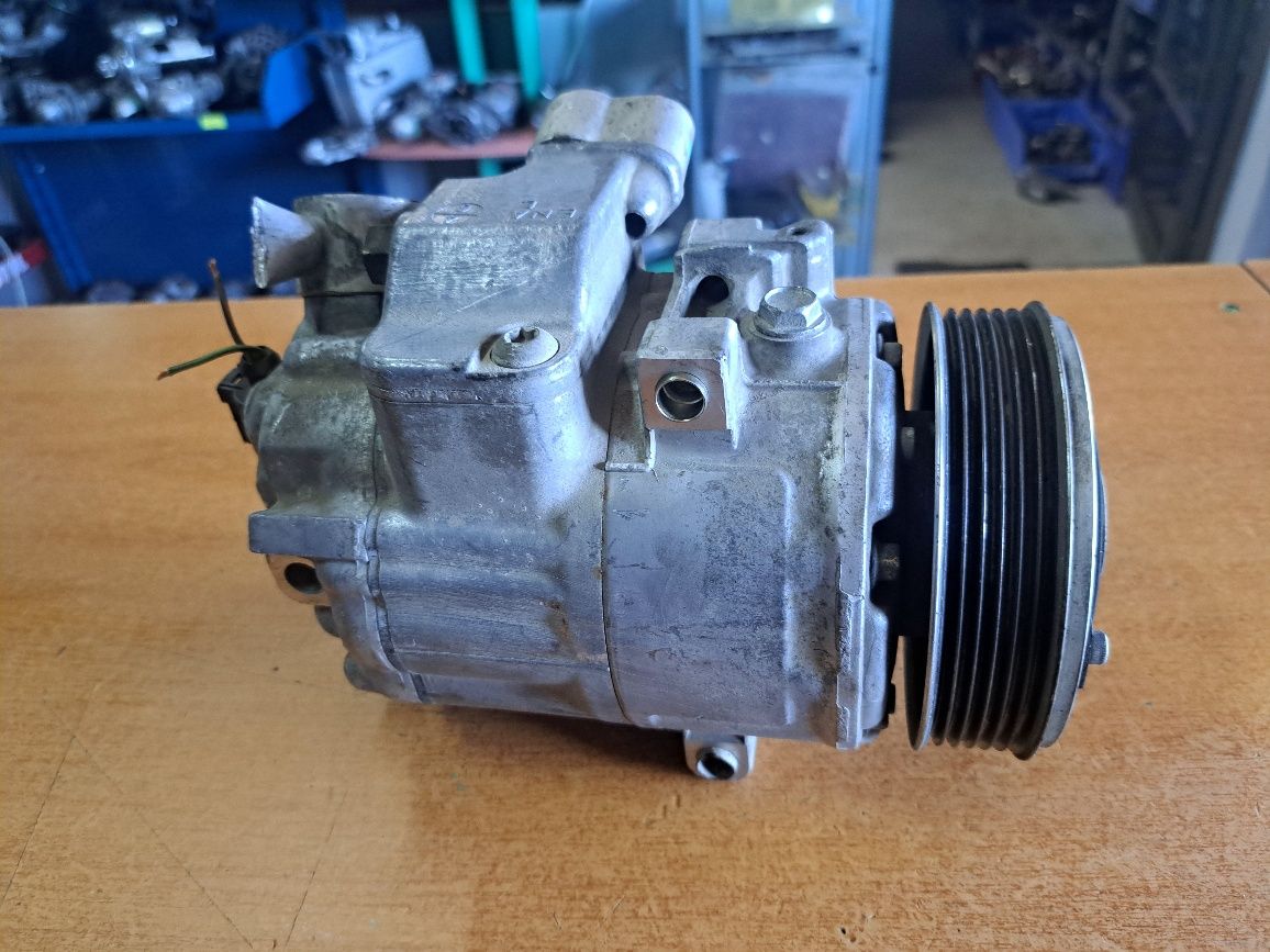 Alternator Vw Polo 6N 6R 1.2 1.4 1.6 1.9 PXE13