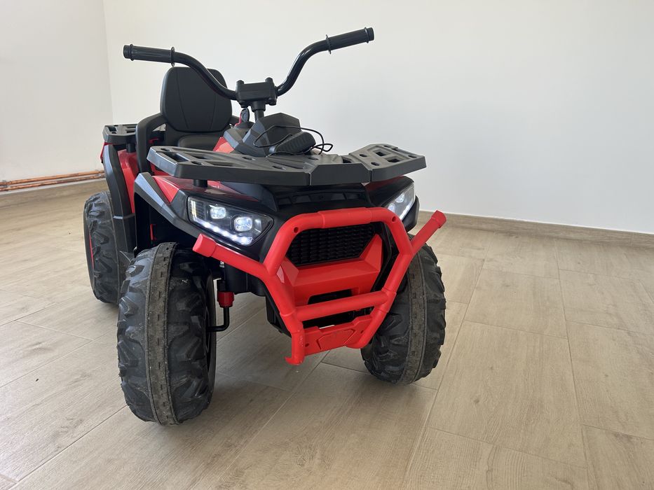Atv kids deser 900