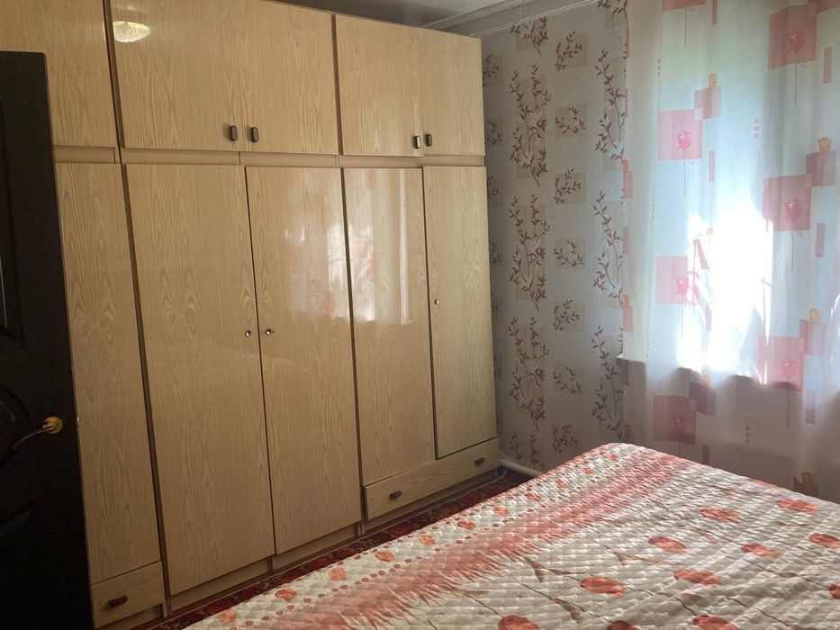 Аренда участка 5 ком 6 соток Сергели спутник. Улица Камарбаста