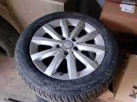 Genti mercedes
205/55R16