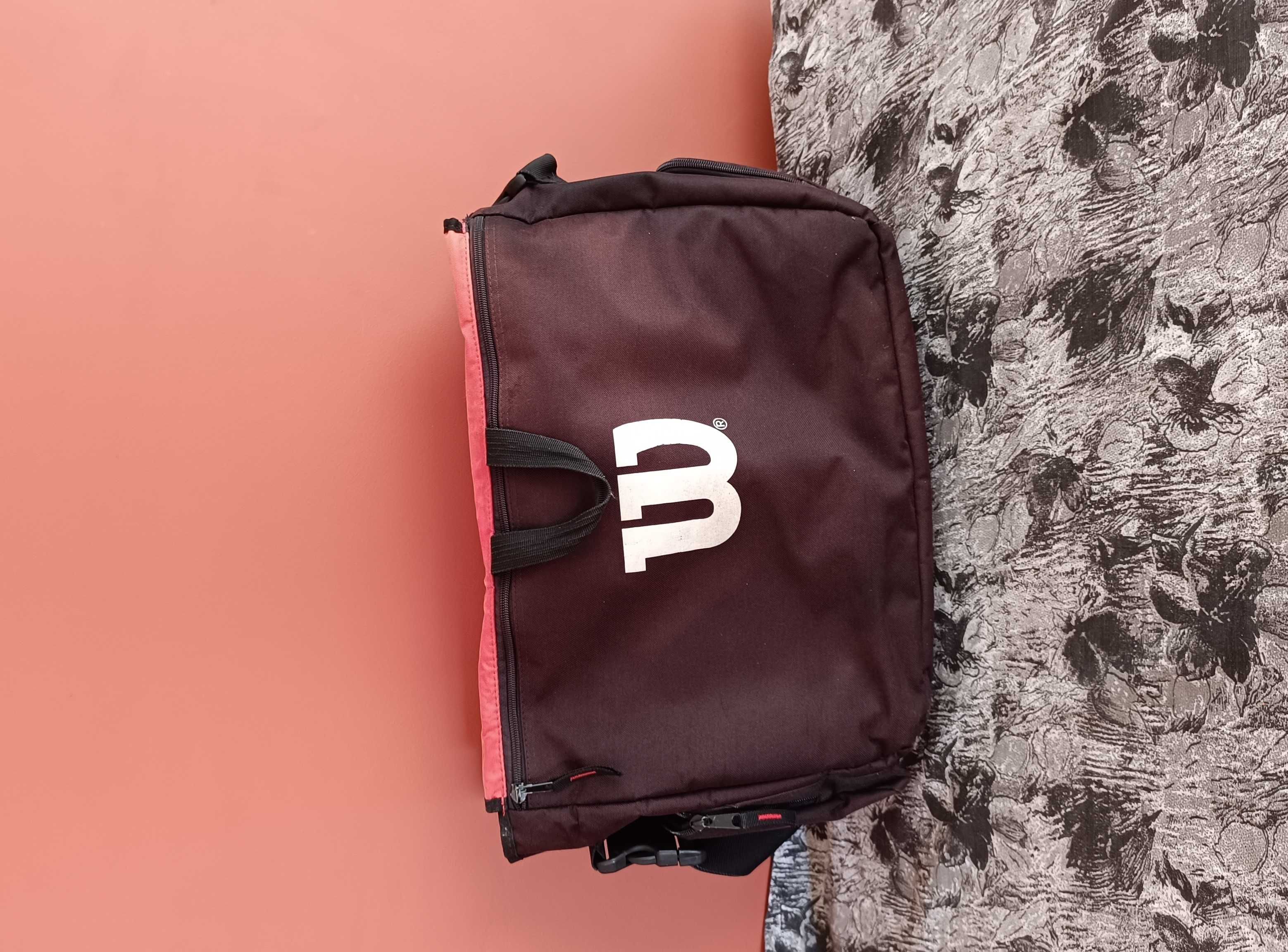 Wilson Tour TeamВ Добро Състояние