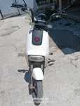 Scuter  electric