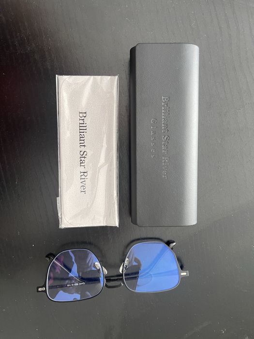 Rame ochelari vedere clip-on