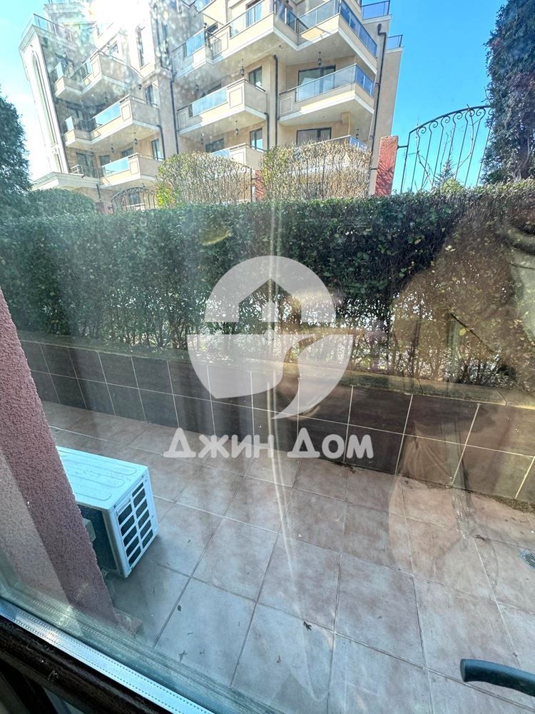 Продава се Едностаен апартамент в Свети Влас - 38 кв.м за 1137 €/кв.м - Снимка #4