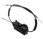 Modul Frana De Mana Motoras Unitate Parcare Bmw Seria 5 F07 2010-16