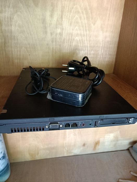 Leptop Lenovo T60