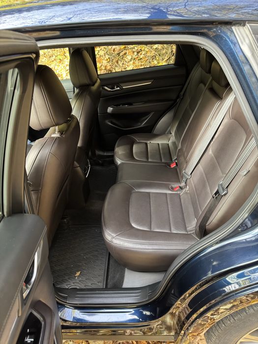 Mazda CX5 2.5 AWD гаранция 09/2028