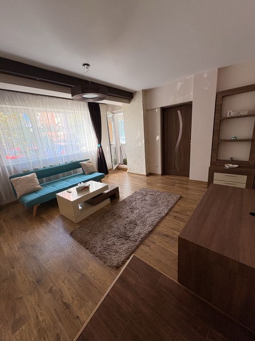 Apartament 2 camere open space Compozitori