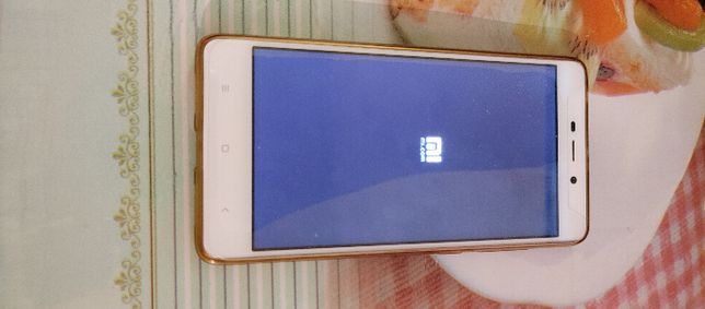 Xiaomi redmi 4 pro