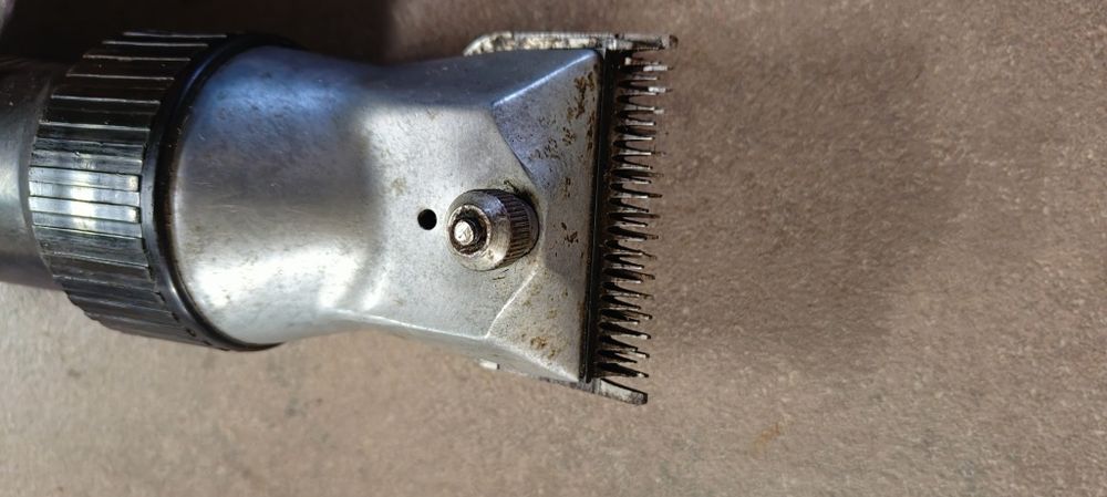 Машинка за подстригване на животни Lister 1000-3