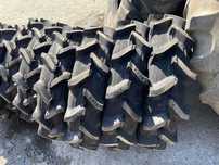 Anvelope noi de tractor Iseki 8.3-22 Cauciucuri cu camera 8PR
