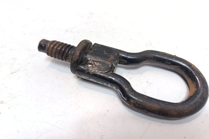 Cui tractare Ford Focus a 2-a generatie