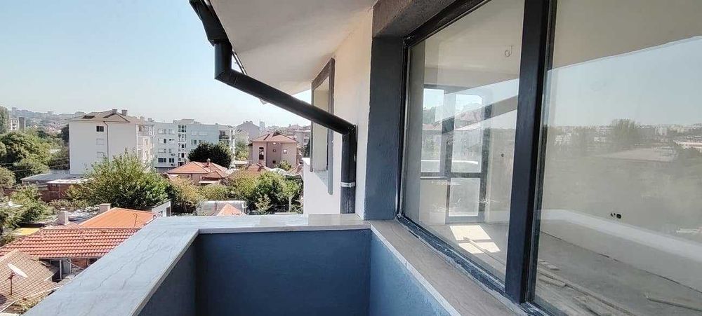 Продава се Тристаен апартамент в Хасково, Каменни - 97 кв.м за 950 €/кв.м - Снимка #8