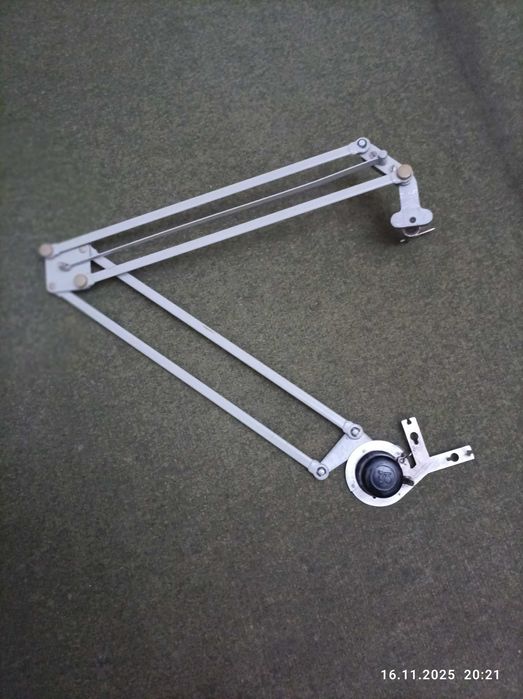 кульман Тубус для чертежей и бумаги