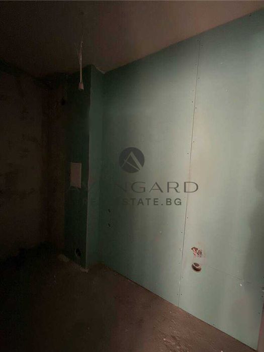 Продава се Едностаен апартамент в Пловдив, Христо Смирненски - 51 кв.м за 1240 €/кв.м - Снимка #3