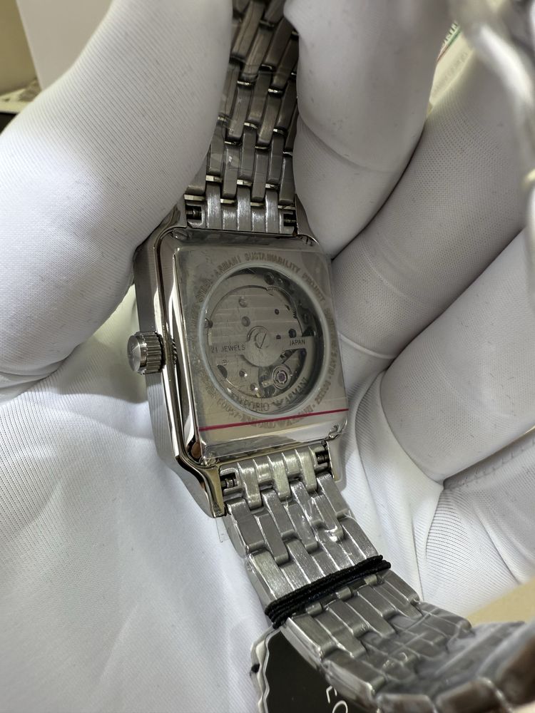 Часы Emporio Armani