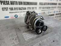 Alternator Nou Sub 1.000 Km Bmw Mild Hibrid 48V Cod  2.0 D Motor B47 G20 G21 G30 G31 G01 G02 G11 G1