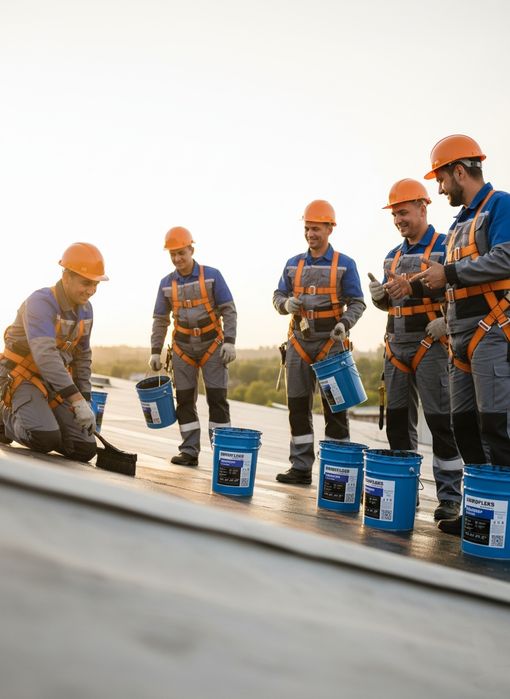 Праймер битумный