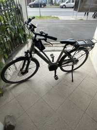 Bicicleta electrica Oxford Venturelli
