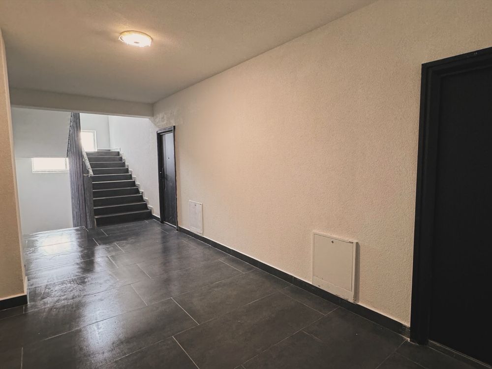 Apartament nou la cheie 3 camere predare imediata