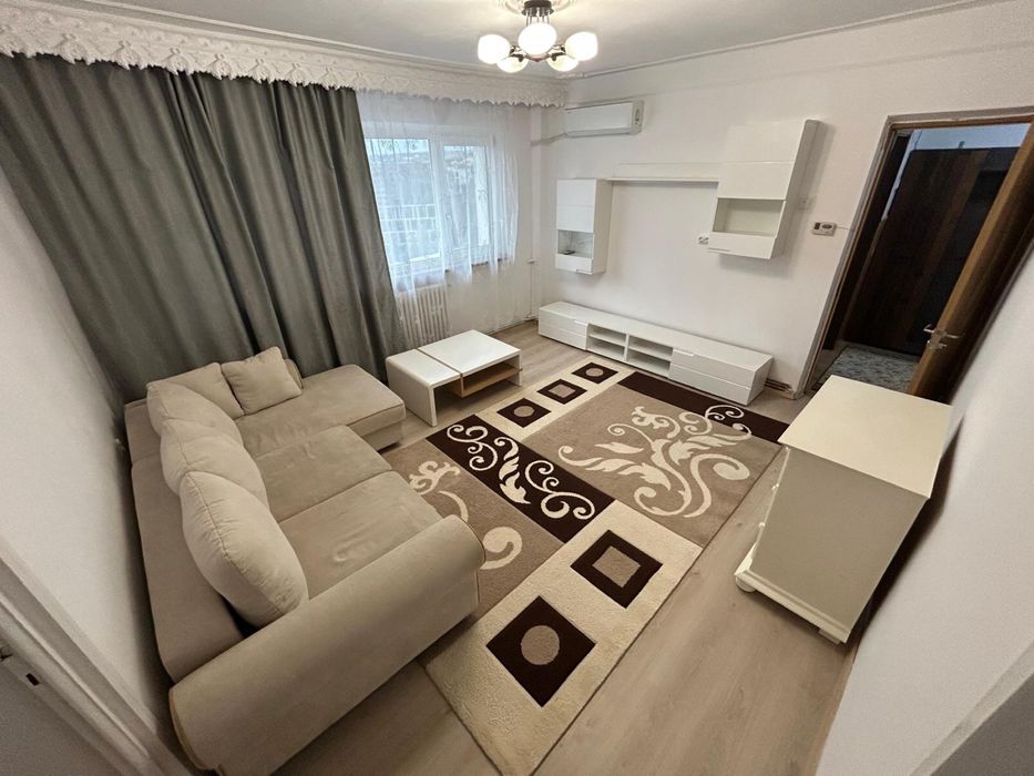 Proprietar - ap. 2 cam Nou Prima Inchiriere Palas Centru Palas Campus