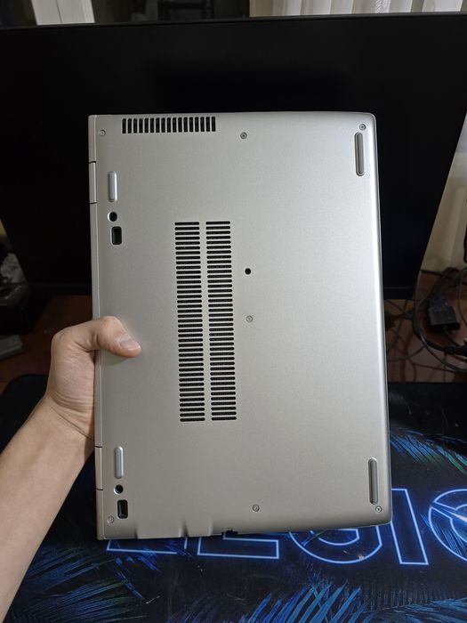 Hp ProBook i5 10 vPro 8/256 ideal