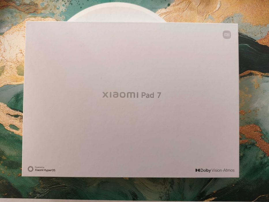 Tableta Xiaomi Pad 7