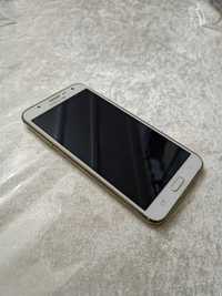Samsung J7 16GB White. Гарантия! Доставка!
