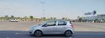 Opel Corsa automata 1.2 benzina 5 usi navigatie