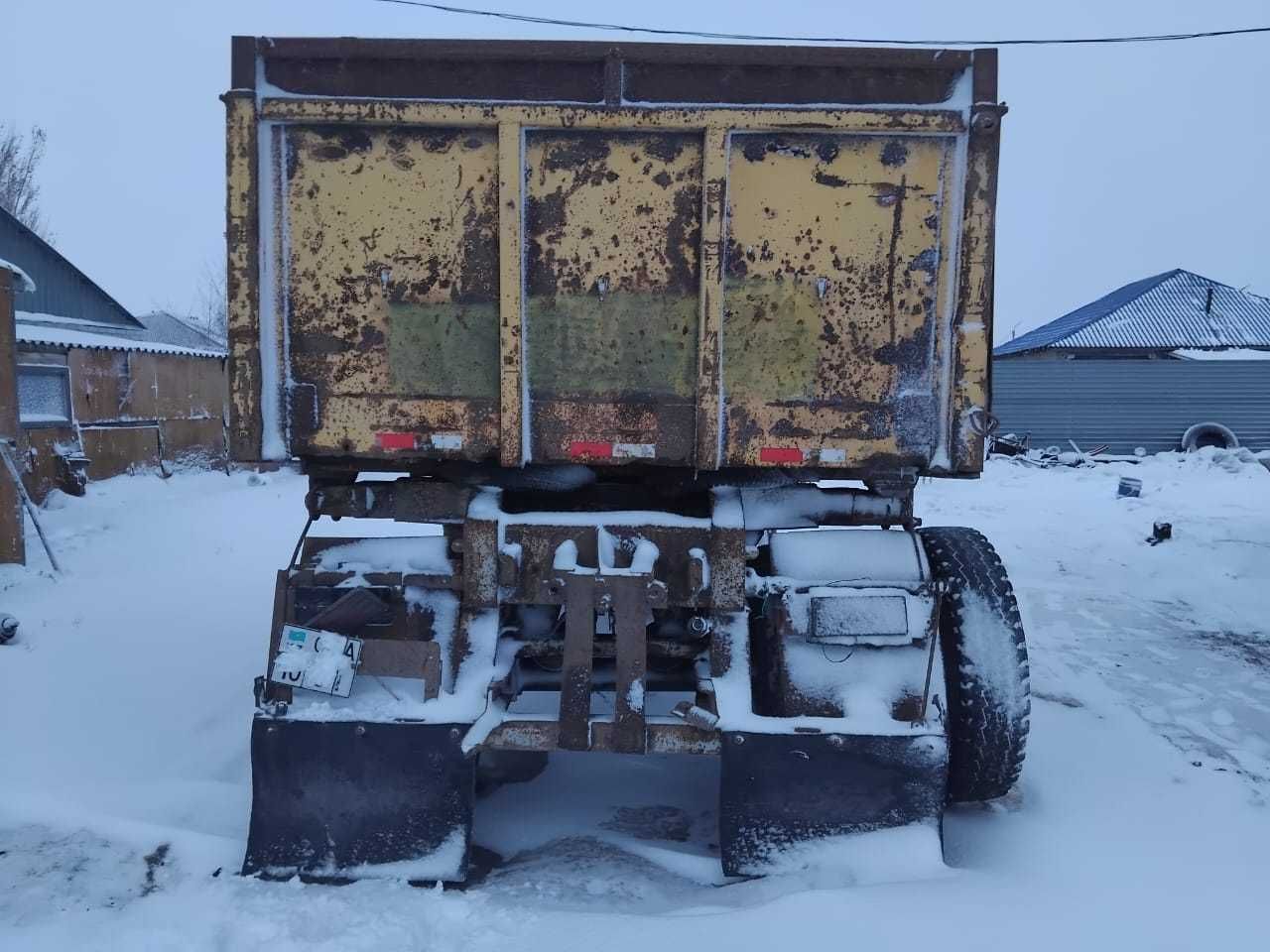 прицеп сатылады срочно