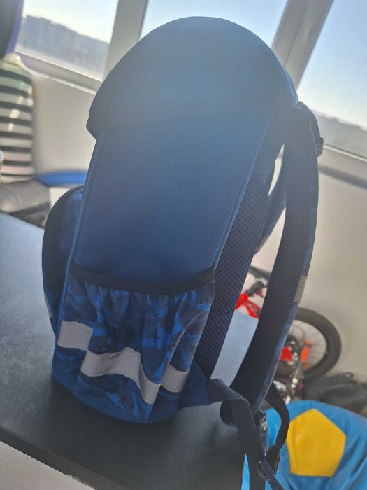 Ghiozdan pentru scoala