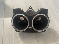 Cup holder за Mercedes CLS w219