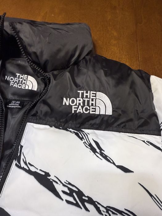 Geaca The North Face M noua/new