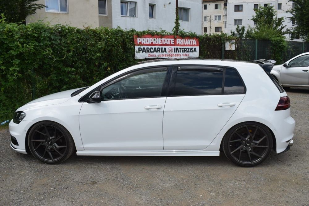 Volkswagen Golf Volkswagen Golf VII 2.0 TDI