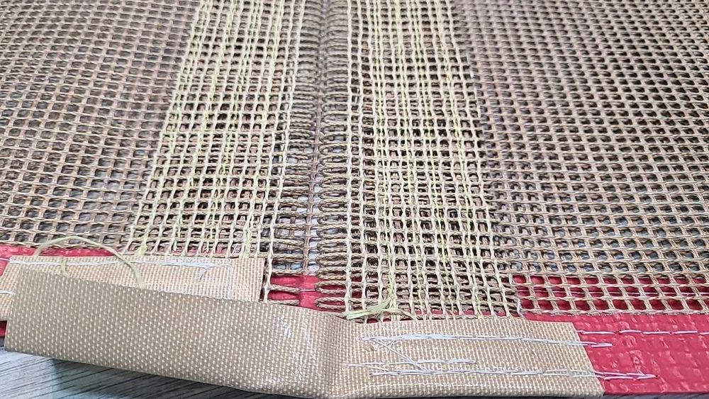 тефлоновый (термостойкая лента) конвейерные ленты  PTFE