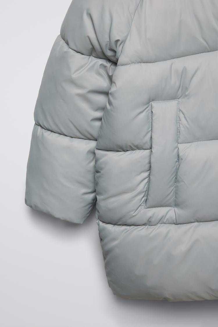 Ново Zara зимно яке, размер 13-14 г. (164 см)