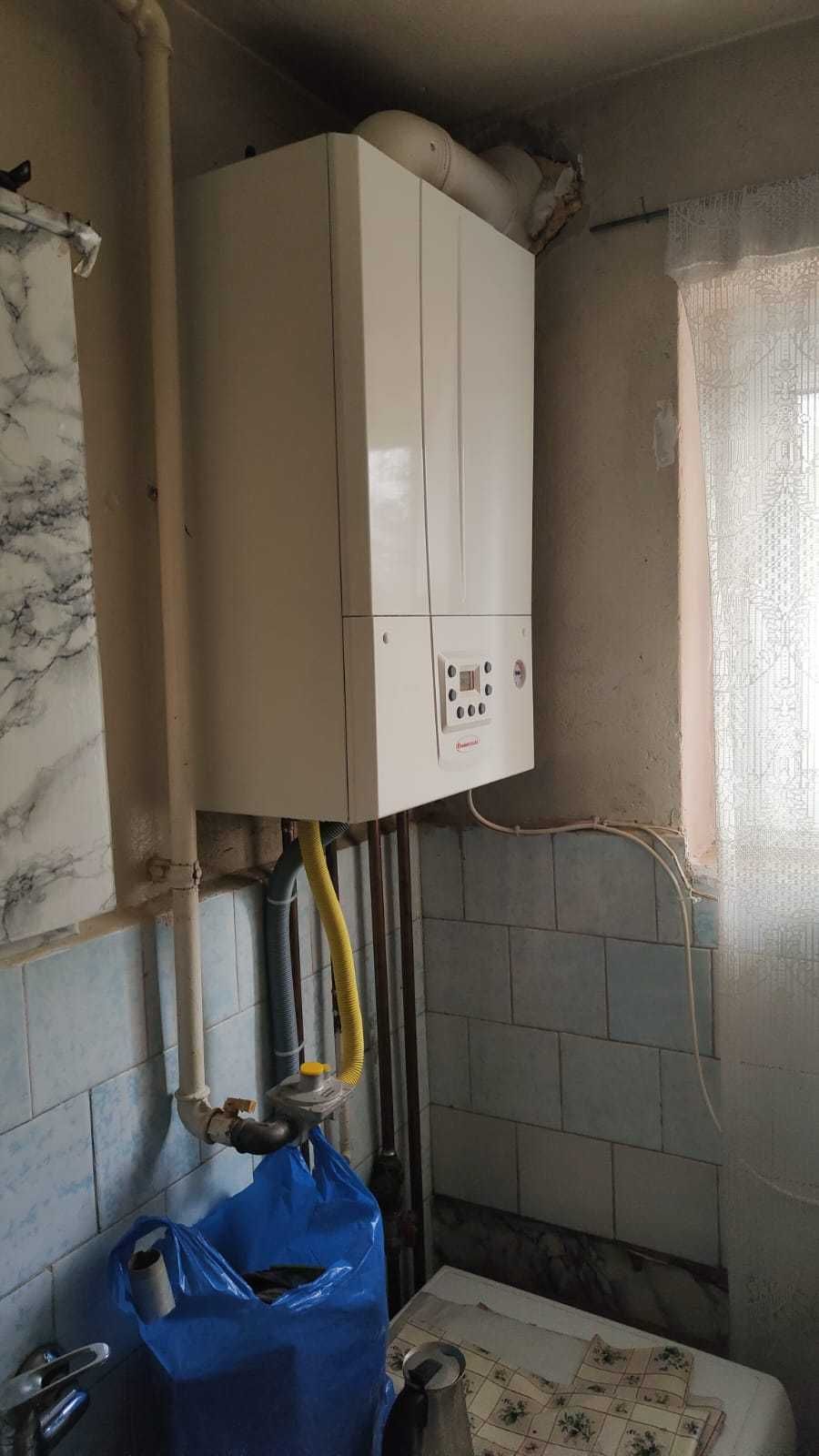 Apartament 3 camere SOVATA