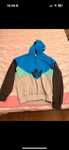 Hanorac Adidas marimea S