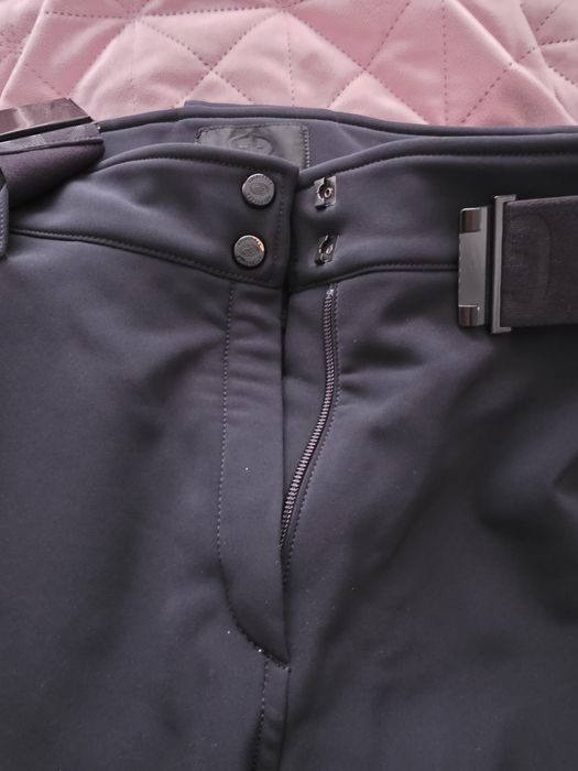 Екипировка Goldbergh